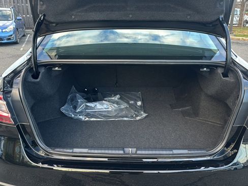 Certified 2025 Subaru Legacy Premium image 22