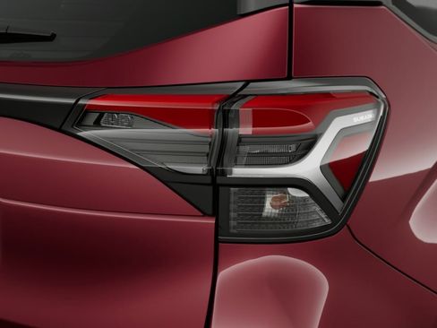 New 2026 Subaru Forester Premium AWD/4WD image 11