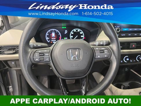 Used 2024 Honda HR-V LX image 13