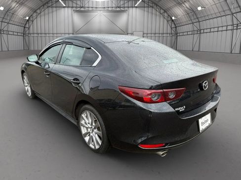 Used 2021 MAZDA MAZDA3 s image 8