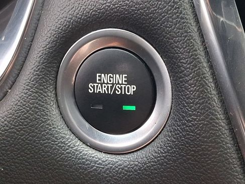 Used 2023 Chevrolet Traverse RS w/ LPO, Floor Liner Package AWD/4WD image 32