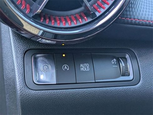 New 2026 Chevrolet Equinox RS image 13