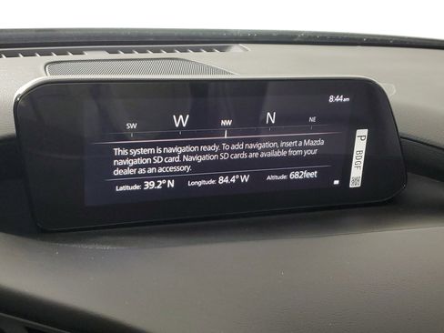 Used 2025 MAZDA MAZDA3 s image 20