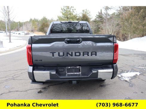 Used 2023 Toyota Tundra SR5 image 6