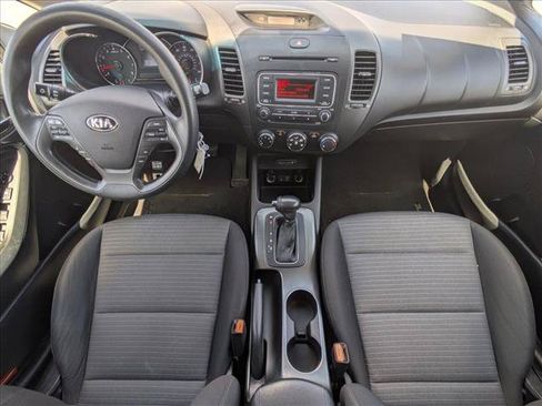 Used 2015 Kia Forte LX w/ Popular Package FWD image 16