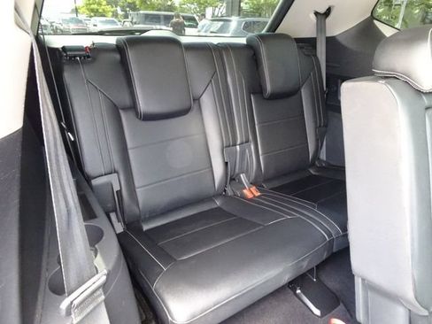 Used 2021 Volkswagen Atlas SEL AWD/4WD image 21