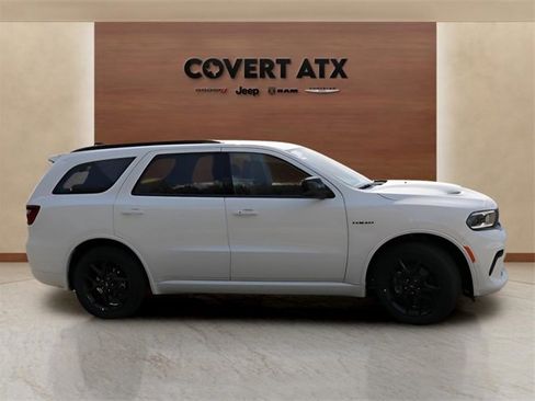 New 2026 Dodge Durango GT w/ Blacktop Package image 6