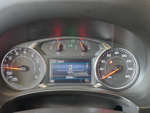 Used 2023 GMC Terrain SLE w/ Driver Convenience Package AWD/4WD image 10
