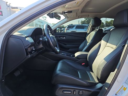 Used 2025 Honda Accord Touring image 13