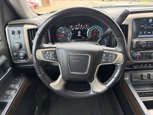 Used 2018 GMC Sierra 1500 Denali AWD/4WD image 23