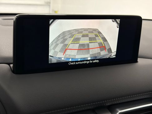 New 2025 MAZDA CX-5 AWD 2.5 S w/ Preferred Package image 27