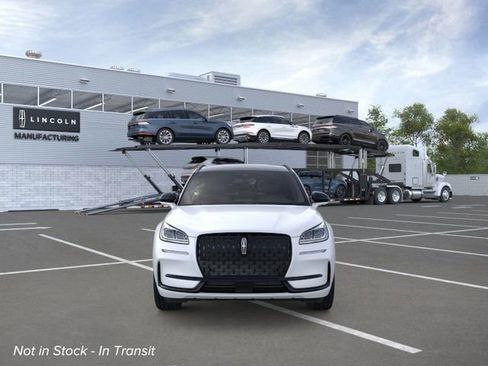 New 2026 Lincoln Corsair Reserve w/ Jet Appearance Package image 6