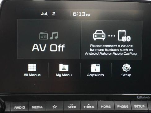 Used 2021 Kia Forte LXS FWD image 14