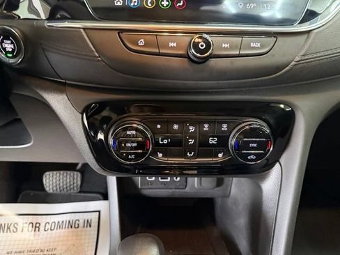 Used 2023 Buick Encore GX Select w/ Safety Package II FWD image 33