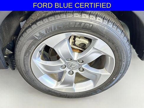 Used 2020 Honda HR-V LX image 25