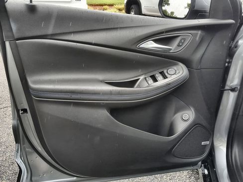 New 2026 Buick Encore GX Sport Touring w/ Comfort Package image 21