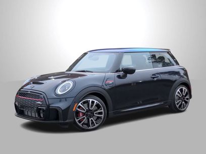Used 2023 MINI Cooper John Cooper Works w/ Driver Assistance Package