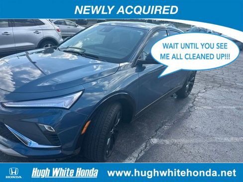 Used 2024 Buick Envista Sport Touring w/ Convenience I Package FWD image 1