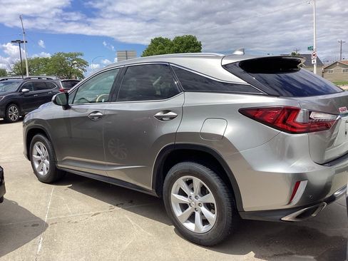 Used 2017 Lexus RX 350 AWD image 6