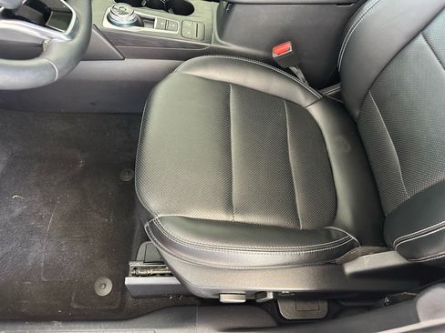 Used 2022 Ford Escape SEL FWD image 20