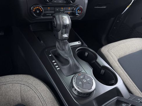 Used 2026 Ford Bronco Big Bend AWD/4WD image 19