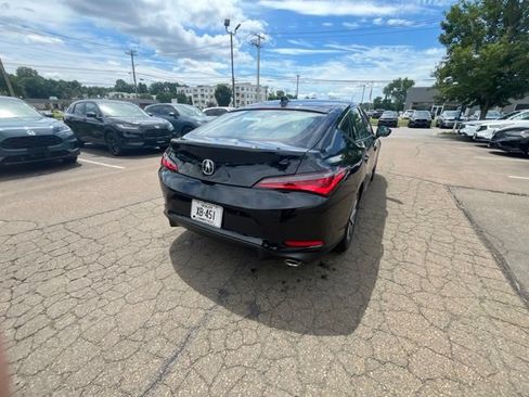 Used 2025 Acura Integra FWD image 13