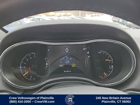 Used 2021 Jeep Grand Cherokee Limited w/ Quick Order Package 28K 80th image 4