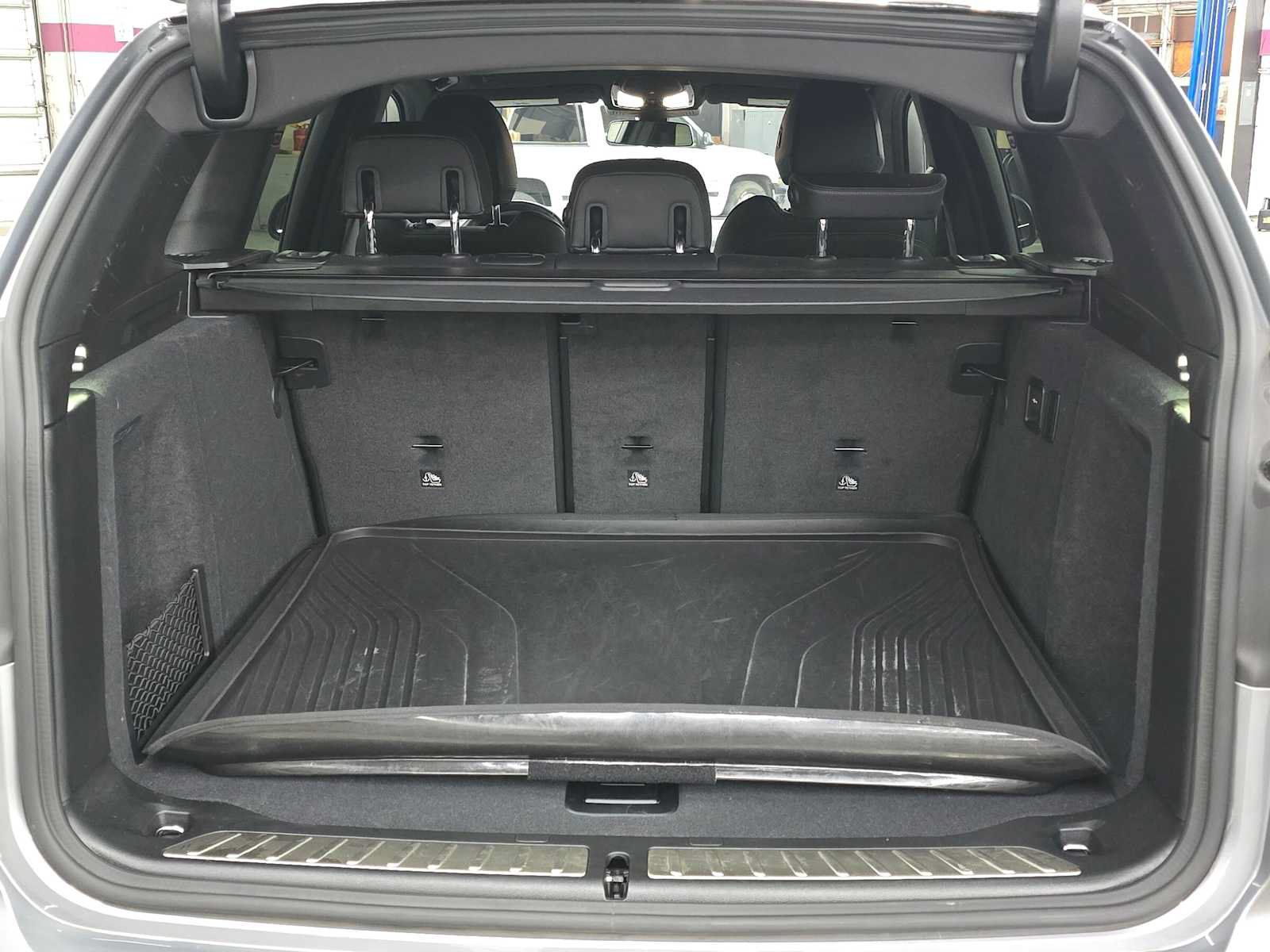 Used 2024 BMW X3 xDrive30i w/ Convenience Package w/ZPA AWD/4WD image 14