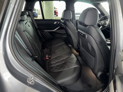 New 2026 BMW X5 xDrive40i w/ M Sport Package image 11