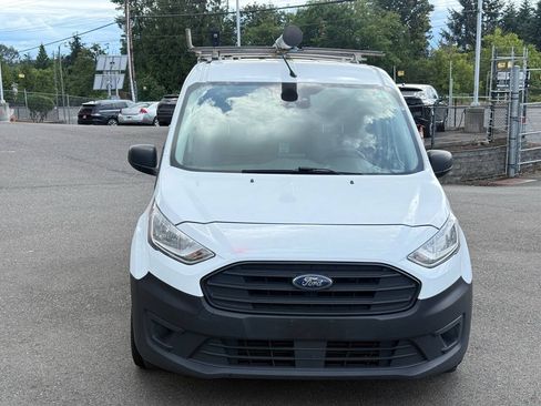 Used 2019 Ford Transit Connect XL FWD image 3
