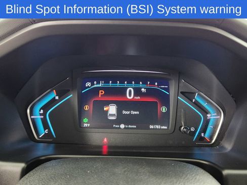 Used 2022 Honda Odyssey EX-L image 24