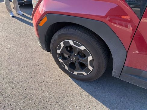 Used 2024 Hyundai Santa Fe SEL image 25