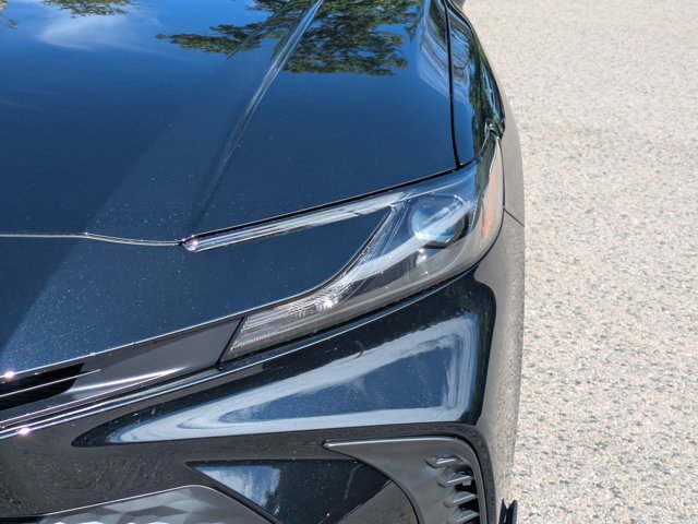 New 2026 Toyota Camry SE w/ Convenience Package AWD/4WD image 10