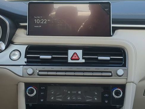 New 2026 Genesis G70 2.5T Prestige image 16