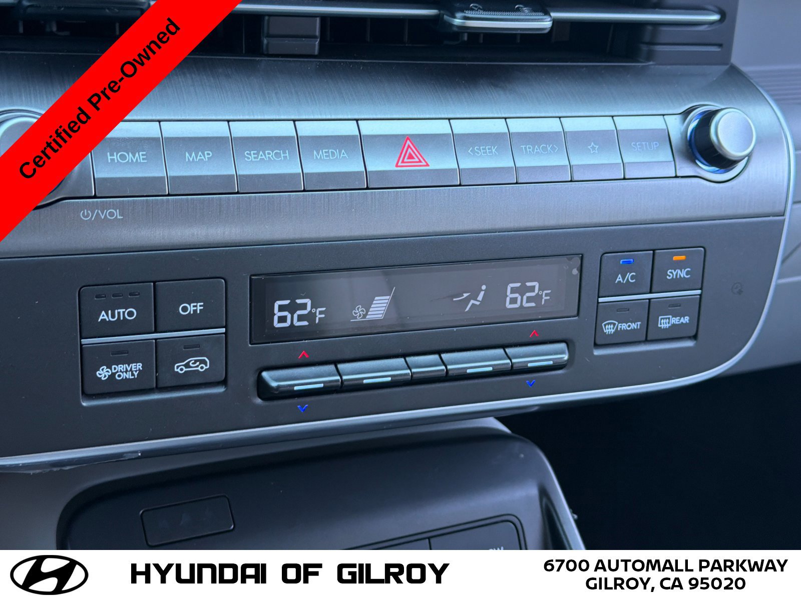 Certified 2025 Hyundai Kona SEL FWD image 22