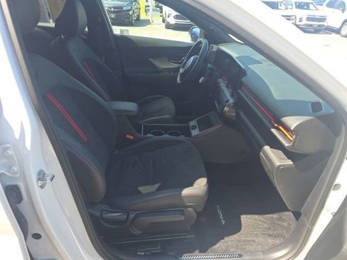 Used 2025 Hyundai Kona N Line S AWD/4WD image 41