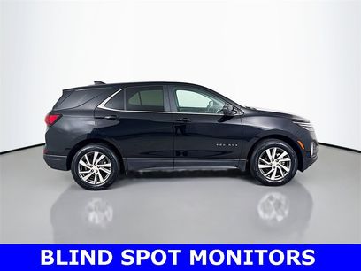 Used 2024 Chevrolet Equinox LT