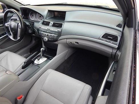 Used 2010 Honda Accord EX-L image 16