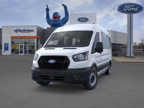 New 2026 Ford Transit 350 XL image 2