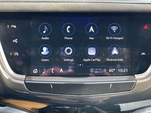 Used 2024 Cadillac XT6 Sport w/ Platinum Package image 11