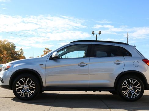 Used 2017 Mitsubishi Outlander Sport SEL image 15