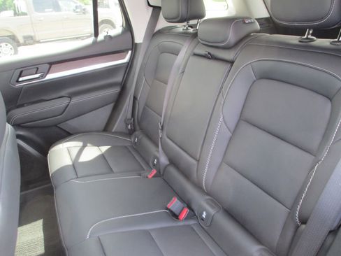 New 2026 GMC Terrain Denali AWD/4WD image 12
