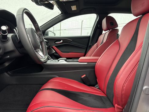 Used 2023 Acura TLX Type S PMC Edition image 16