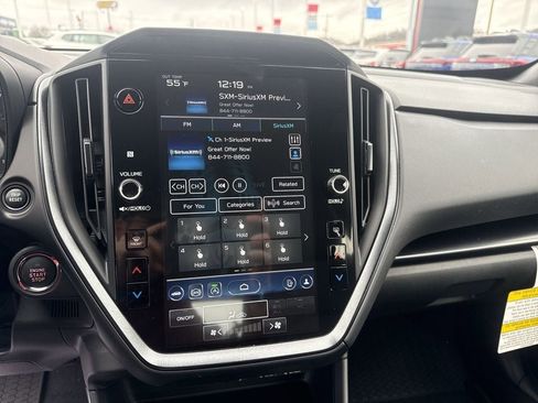 New 2026 Subaru Impreza RS image 13