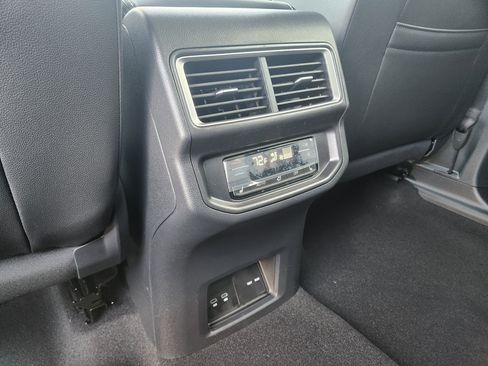 New 2026 Volkswagen Atlas SEL AWD/4WD image 21