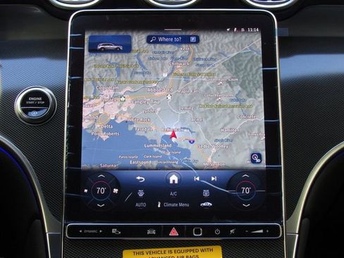 New 2026 Mercedes-Benz GLC 300 4MATIC image 29