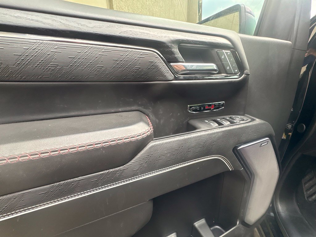 Used 2024 GMC Sierra 1500 AT4X AWD/4WD image 20