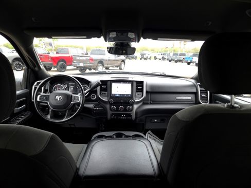 Used 2024 RAM 2500 Big Horn image 22