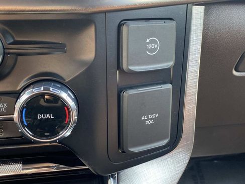 Certified 2023 Ford F150 King Ranch w/ Equipment Group 601A High AWD/4WD image 33
