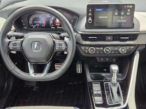 Certified 2025 Acura ADX A-Spec AWD/4WD image 21
